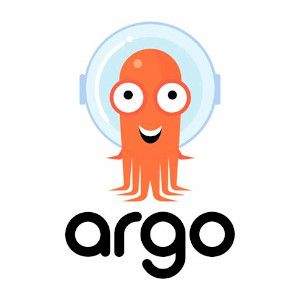 argo workflows kubernetes containerized jobs DAGs directed acyclic graphs