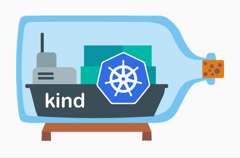 kind Kubernetes kind local cluster